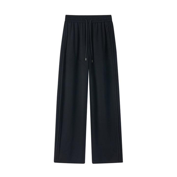 Damen Weite Sporthose Echoarchiv