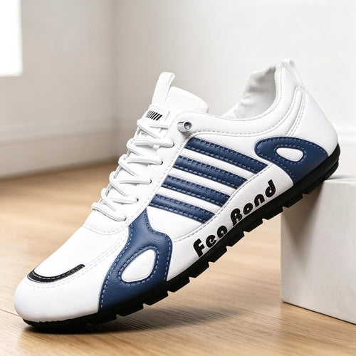 Herren Sportliche Freizeitschuhe Echoarchiv