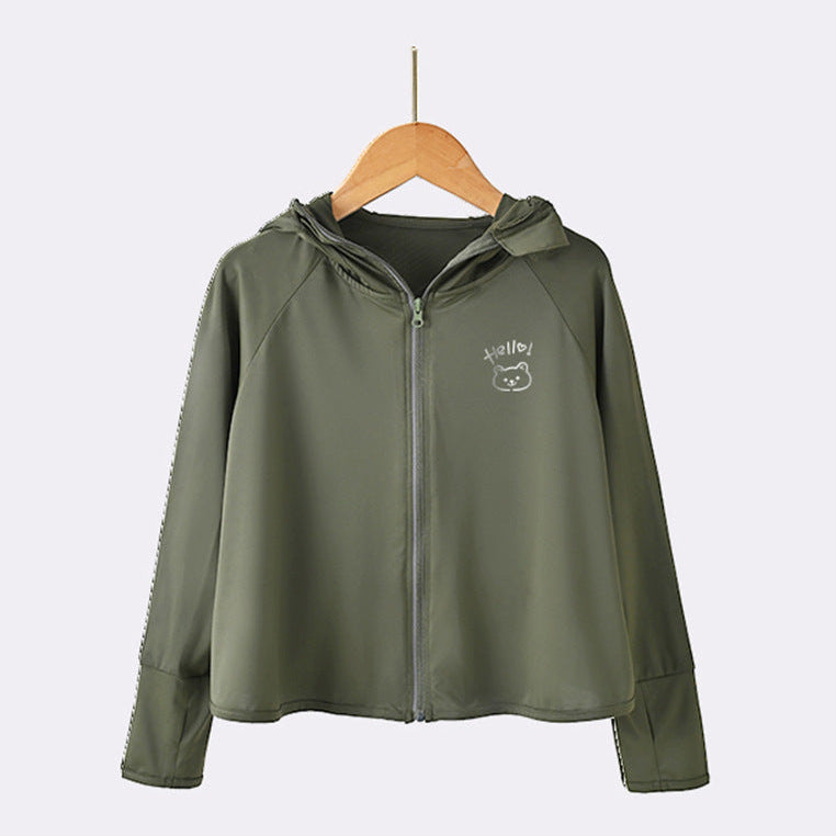 Damen Freizeitjacke Echo Archiv