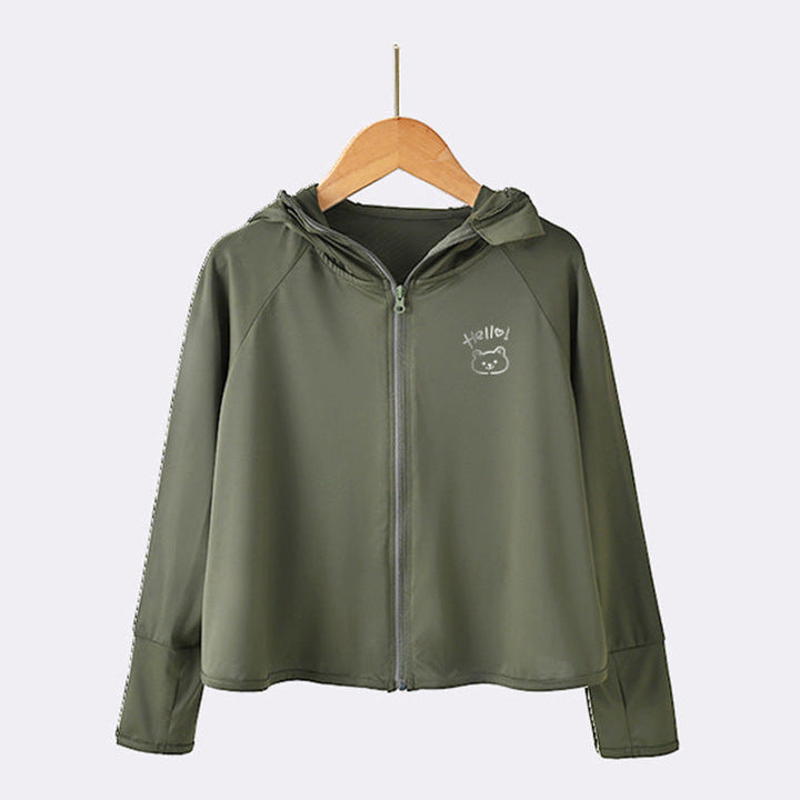 Damen Freizeitjacke Echo Archiv
