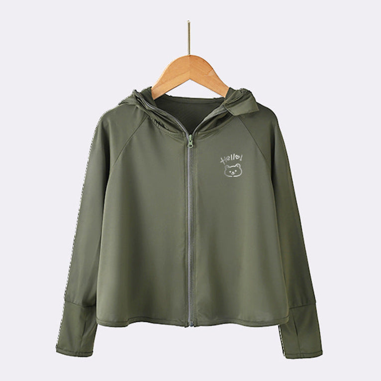 Damen leichte und atmungsaktive Outdoor-Jacke Echo Archiv