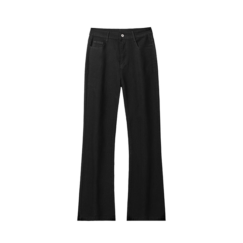 Bequeme und lockere Jeans für Männer mit einem klassischen Schnitt Echo Archive
