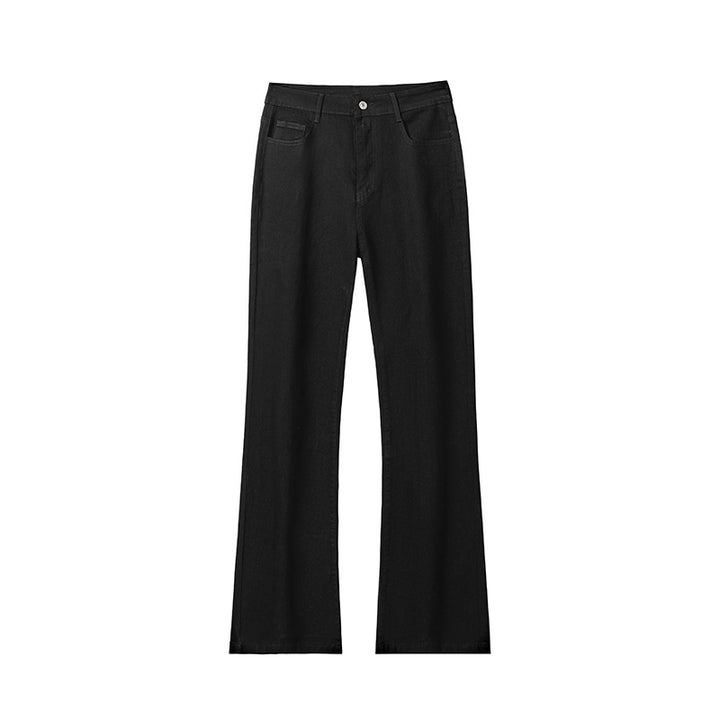Bequeme und lockere Jeans für Männer mit einem klassischen Schnitt Echo Archive
