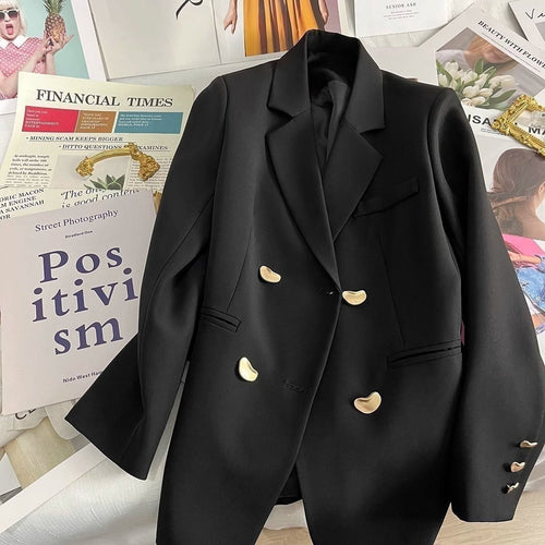 Damen Eleganter und moderner Blazer Echo Archiv