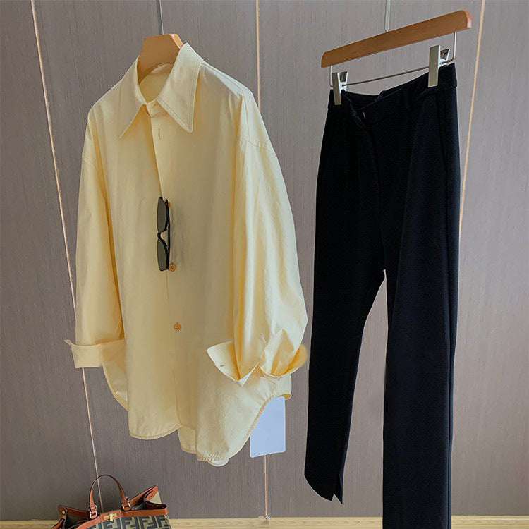 Damen Elegante und luftige Bluse von Echoarchiv