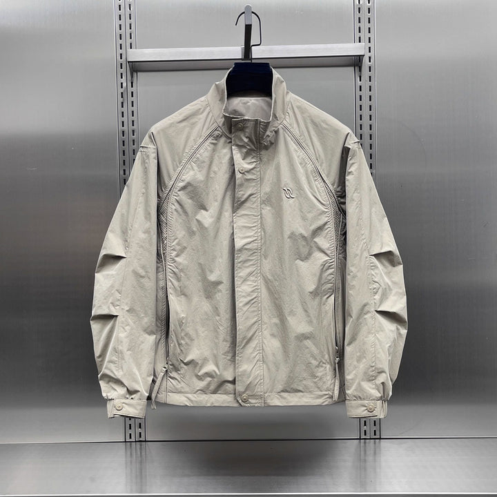 Herren Leichte Funktionsjacke Echoarchiv 1788342039