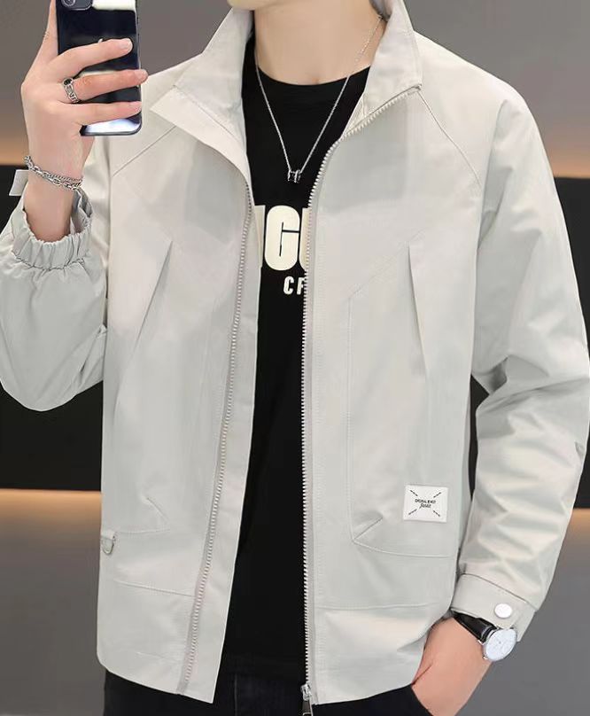 Unisex leichte winddichte Jacke mit innovativer Passform Echoarchiv