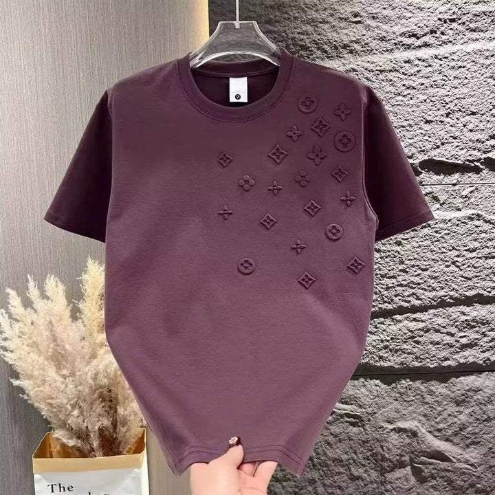 Damen Modisches T-Shirt Echo Archiv