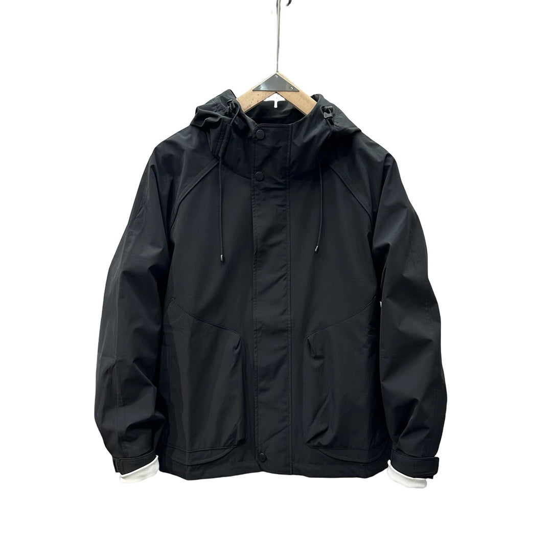 Herren Funktionale Sportjacke Echoarchiv