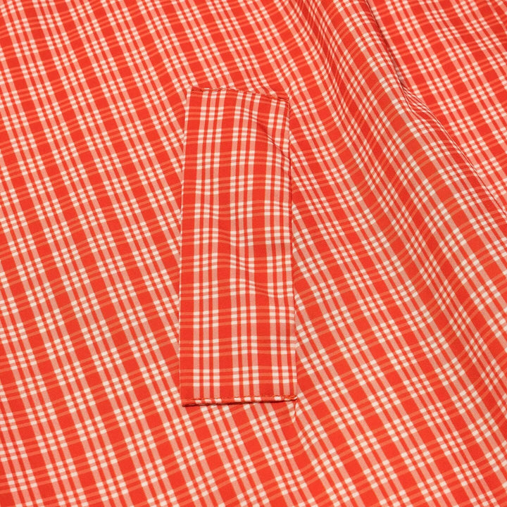 Damen Weite Capejacke mit überlappender Schulterpasse und Schleifenverschluss Echo Archiv