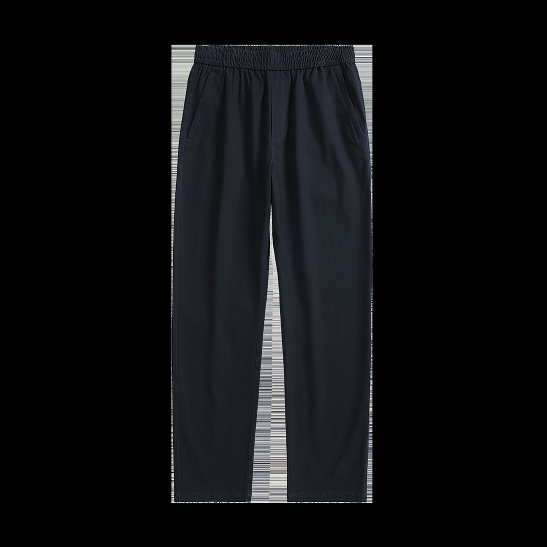 Herren komfortable Freizeithose mit elastischem Bund – Sorevano