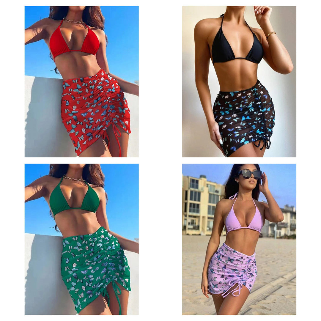 Damen Bikini Set Echo Archiv