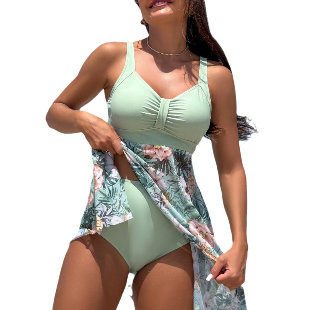 Damen Strandkleid Echo Archiv