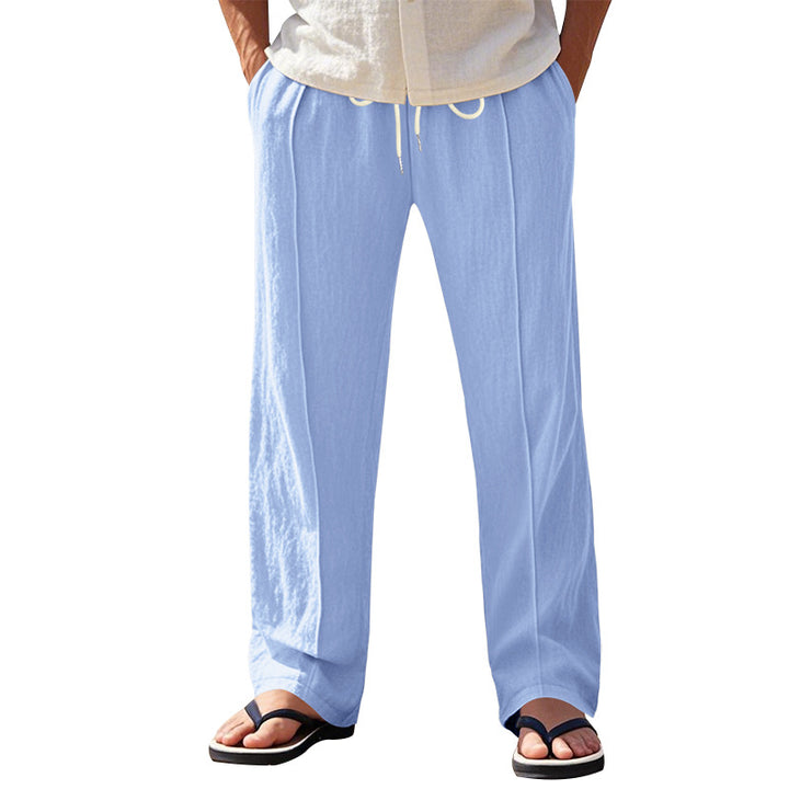 Herren Leichte Sommerhose Echoarchiv