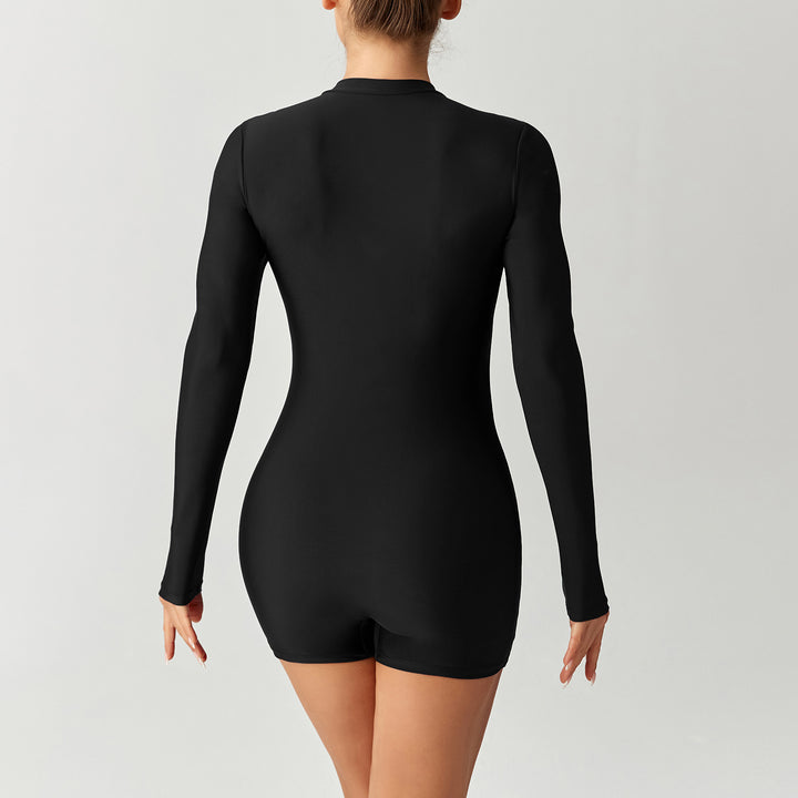 Damen Einteiler Schwimmanzug Echo Archiv