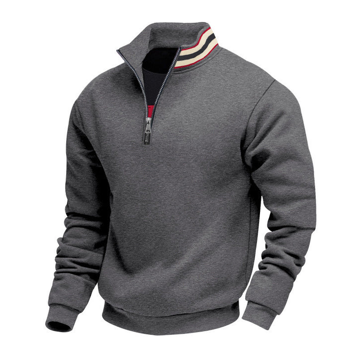 Herren Sportpullover Echoarchiv