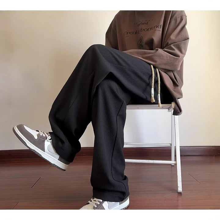 Unisex Bequeme und lässige Freizeithose Echoarchiv