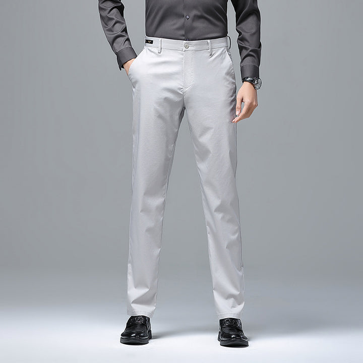 Herren elegante Business-Hose Echoarchiv 1760049505