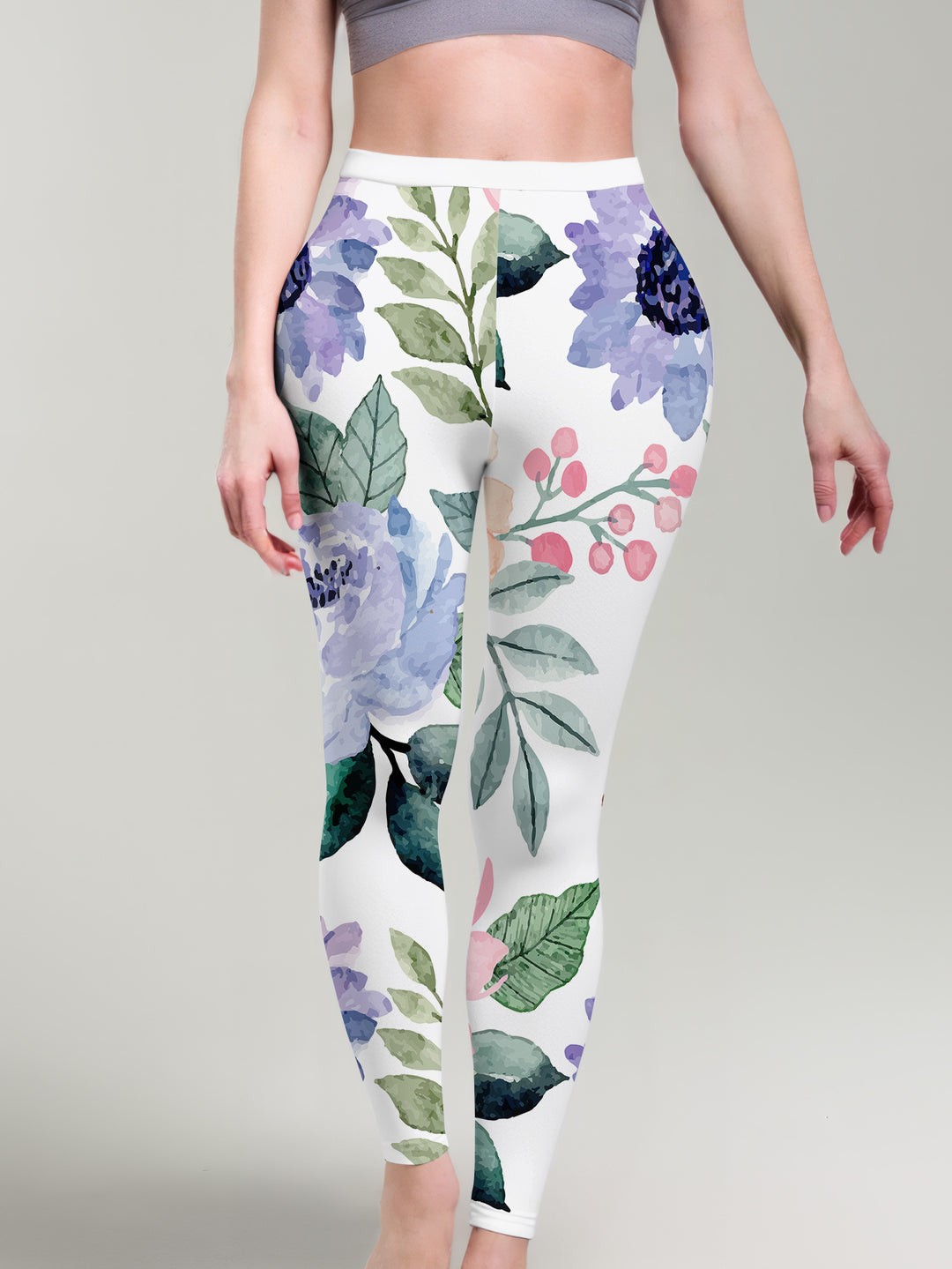 Damen Sportleggings Echo Archiv