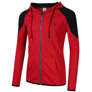 Herren Sportliche Kapuzenjacke Echoarchiv
