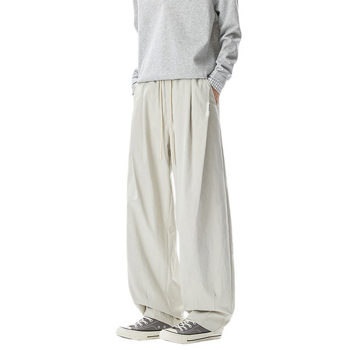 Unisex Bequeme Jogginghose im Casual-Stil Echo Archive