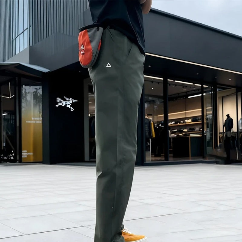 Herren vielseitige Outdoor Cargo-Hose Echo Archiv