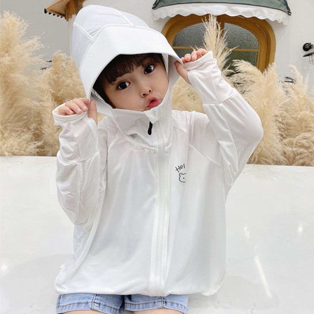 Damen Sportjacke mit Kapuze und Tiermotiv Echo Archiv
