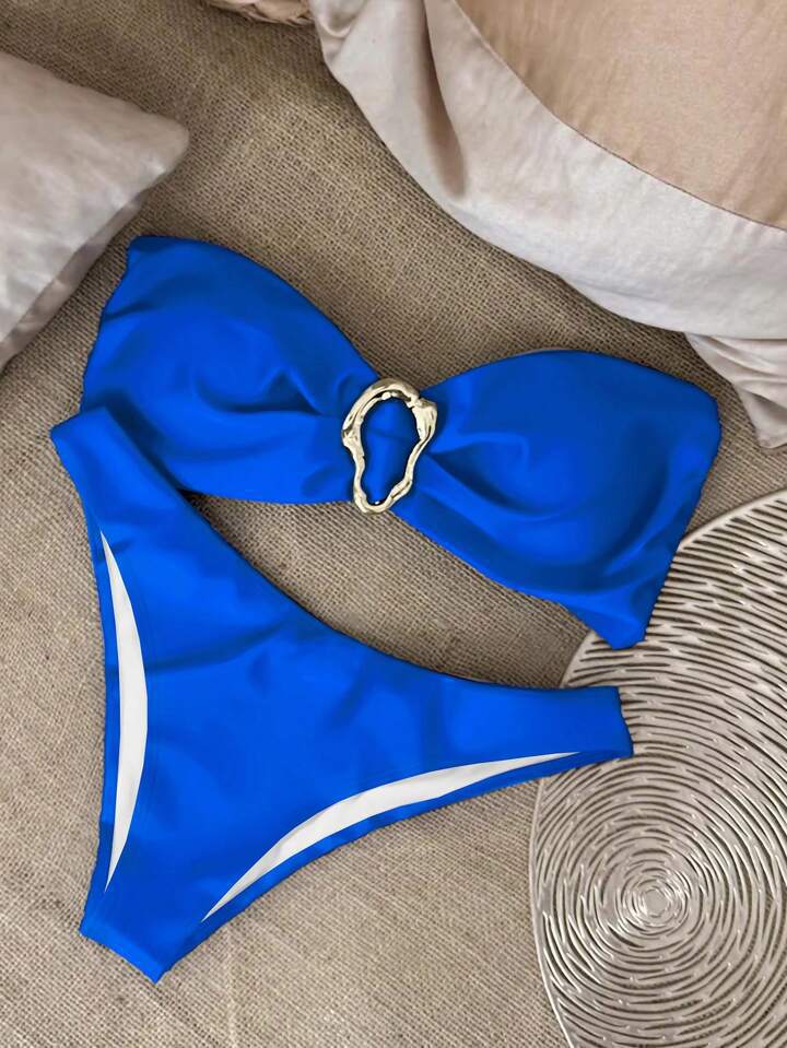 Damen Bikini Set Echo Archiv