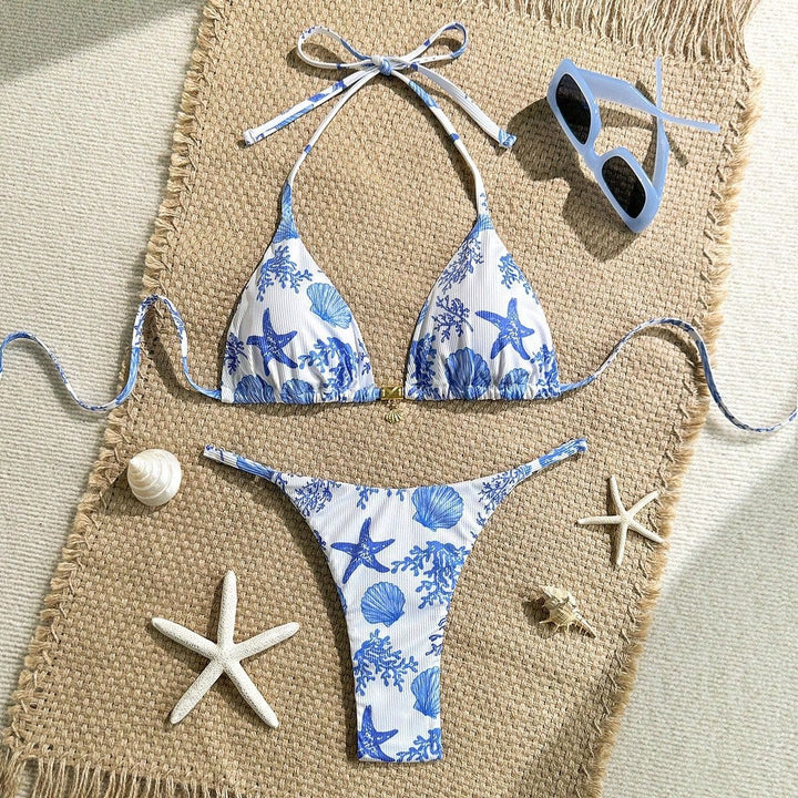 Damen Bikiniset Echo Archiv