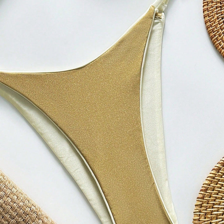 Damen Bikiniset Echo Archiv