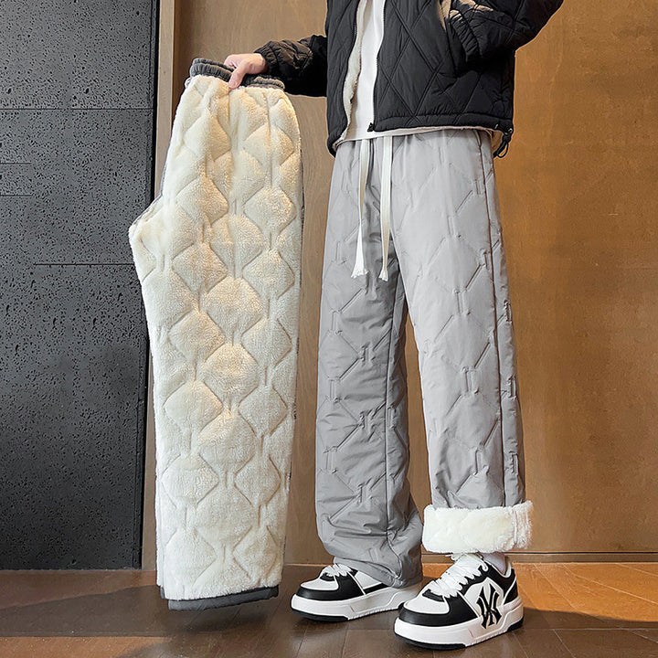 Damen Bequeme und stilvolle Winterhose