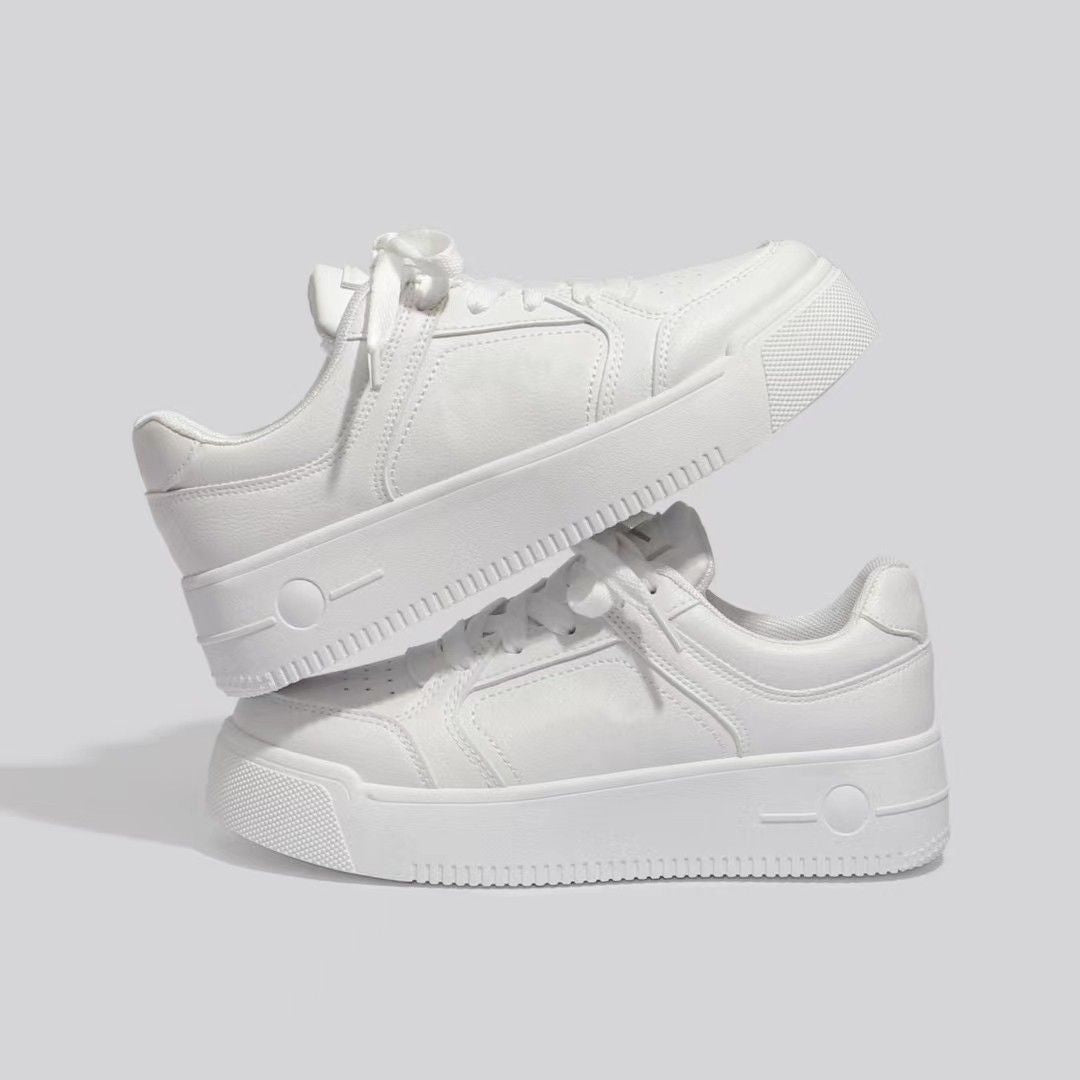 Damen sportive und trendige Sneakers mit extraleichter Sohle Echo Archiv