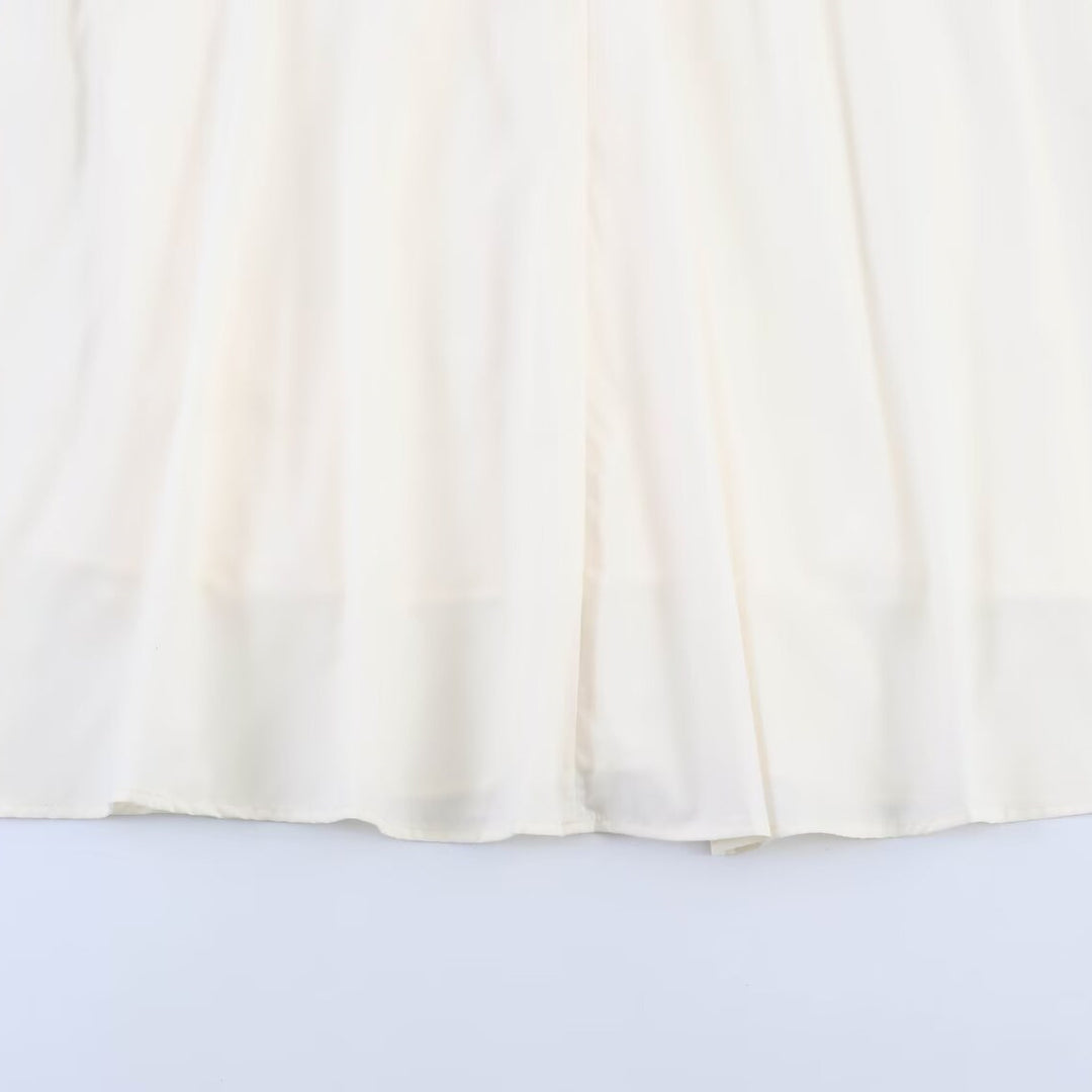 Damen Midi-Kleid mit elegantem Schnitt und fließendem Rock Echo Archiv