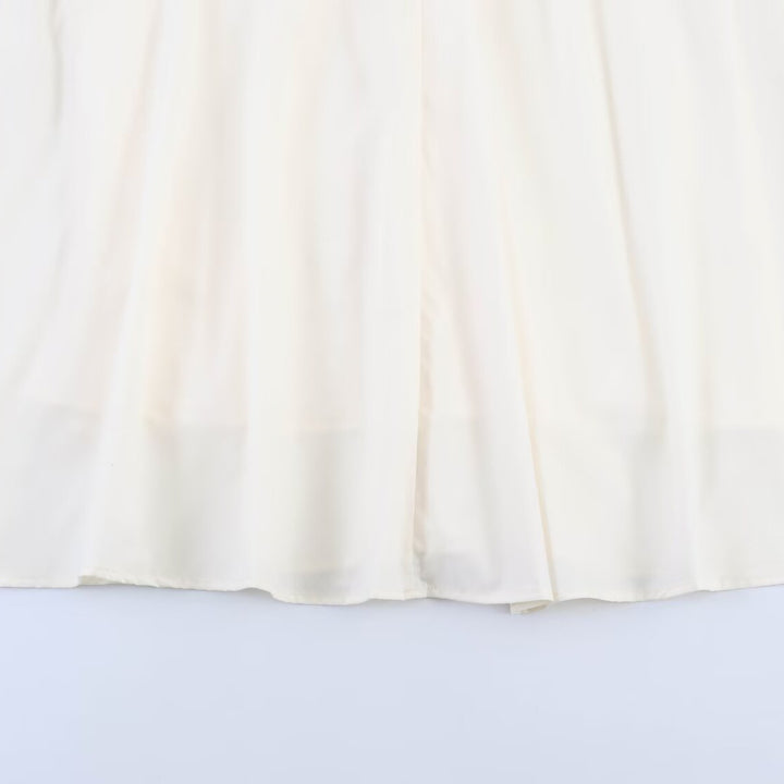 Damen Midi-Kleid mit elegantem Schnitt und fließendem Rock Echo Archiv