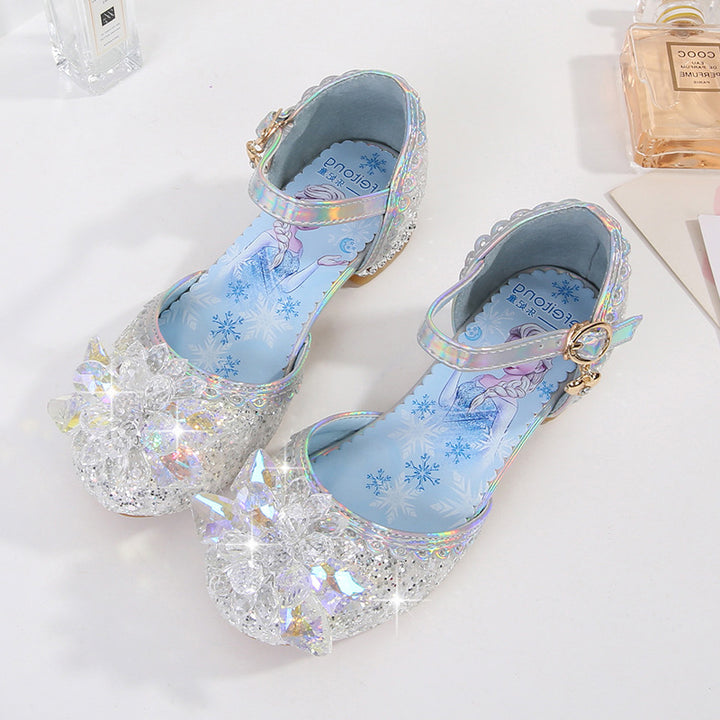 Mädchen Ballerina Schuhe Echo Archiv