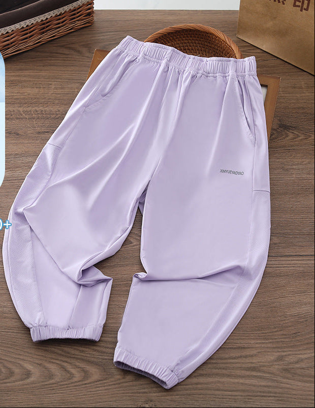 Damen kühlende Outdoor-Hose mit UV-Schutz Echo Archiv
