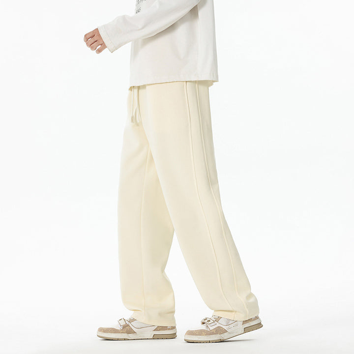 Herren Lässige und Bequeme Jogginghose