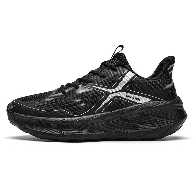 Herren Hochleistungs-Laufschuhe mit ergonomischer Dämpfung Echoarchiv