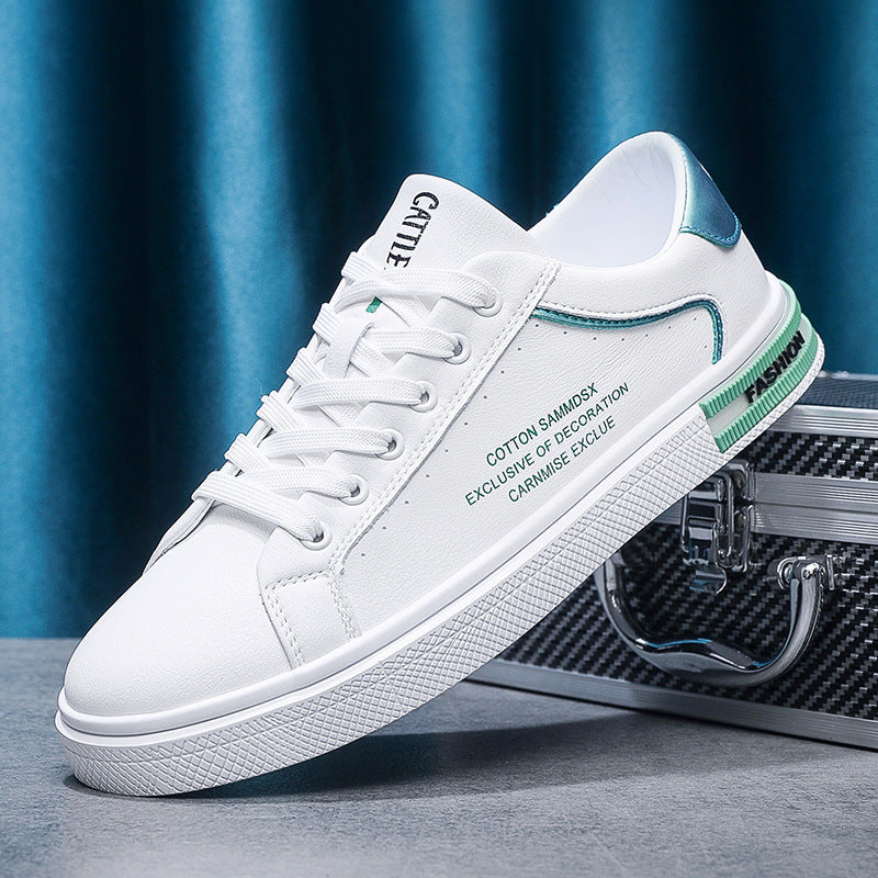 Damen Modische Sneakers mit atmungsaktivem Obermaterial und rutschfester Laufsohle Echo Archiv