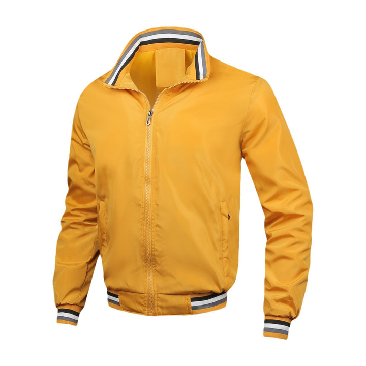 Herren Sportliche Übergangsjacke Echoarchiv