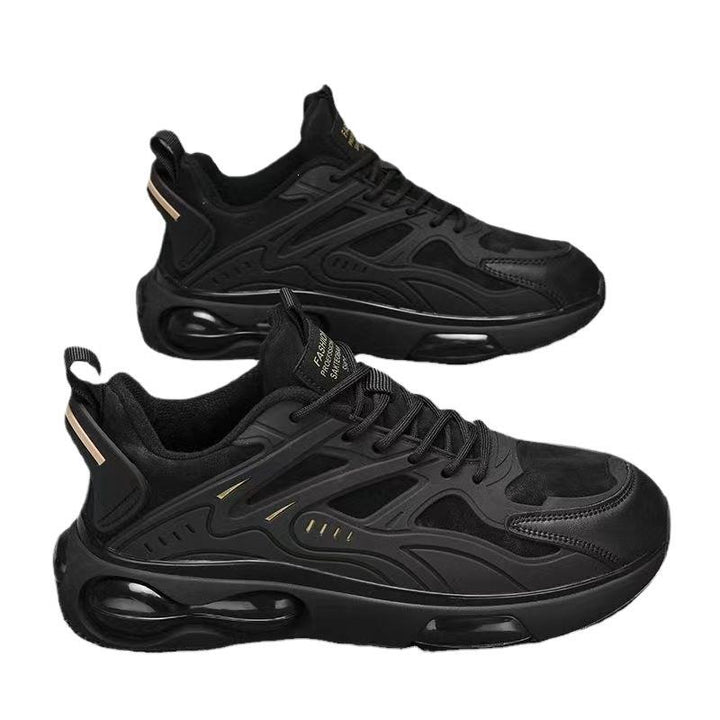 Herren Sportliche Premium Laufschuhe Echoarchiv