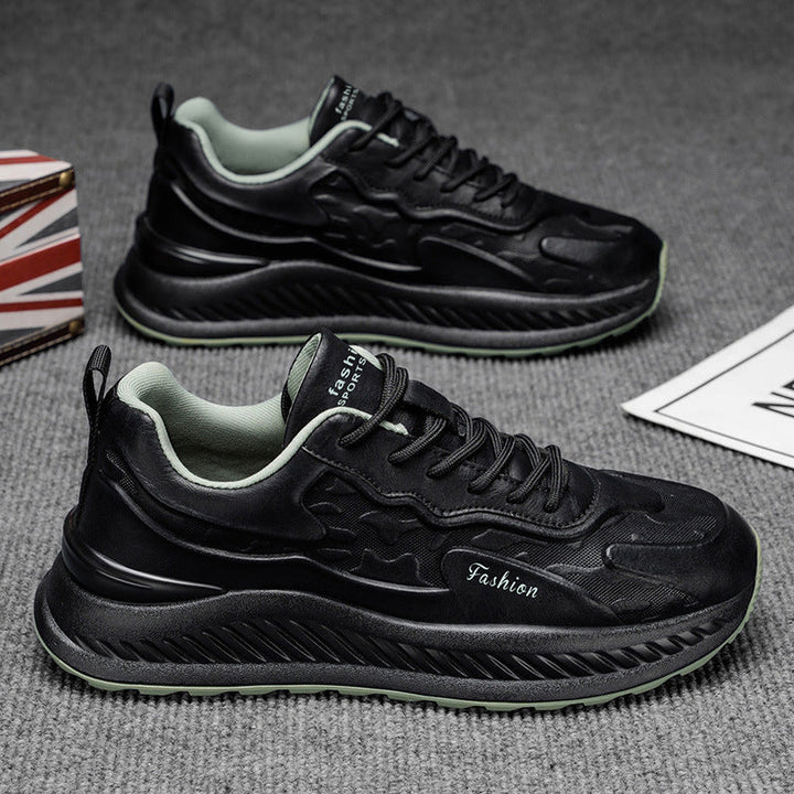 Damen Sportliche Sneakers mit innovativer Dämpfungstechnologie Echo Archiv