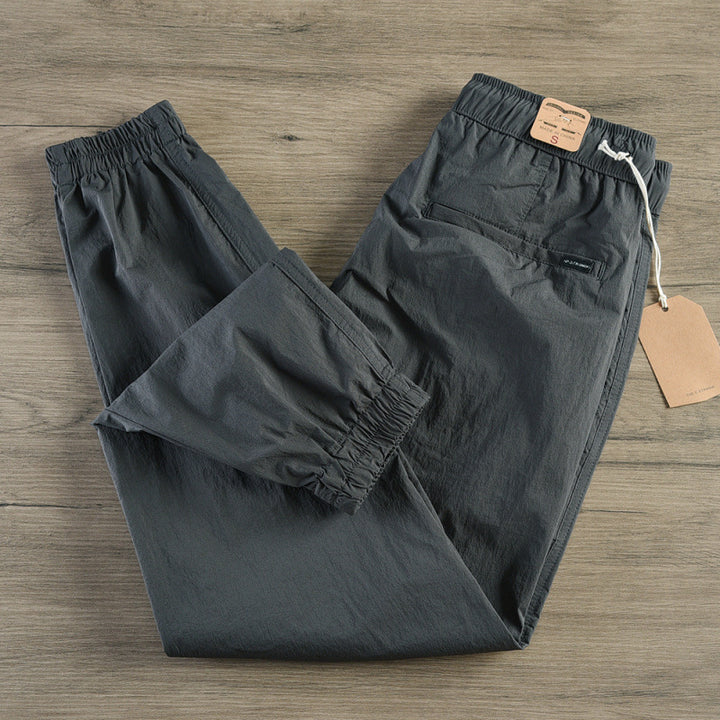 Herren Bequeme Freizeitpants – Sorevano