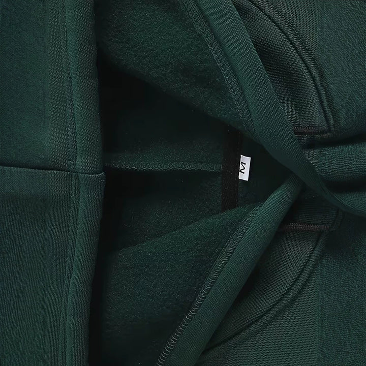 Unisex Grafischer Kapuzenpullover Echoarchiv