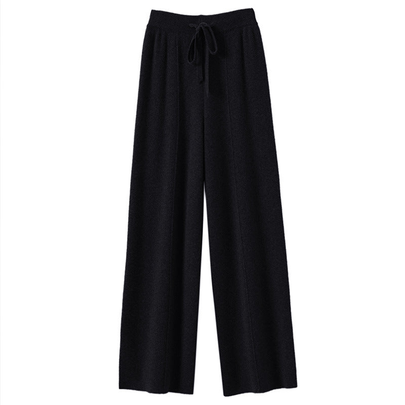 Damen Elegante und bequeme Stoffhose Echo Archiv