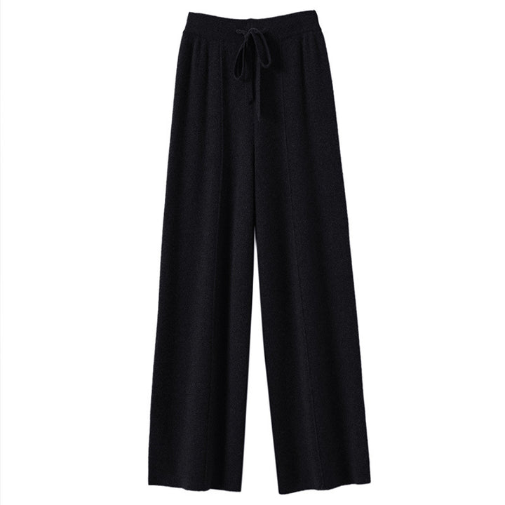 Damen Elegante und bequeme Stoffhose Echo Archiv