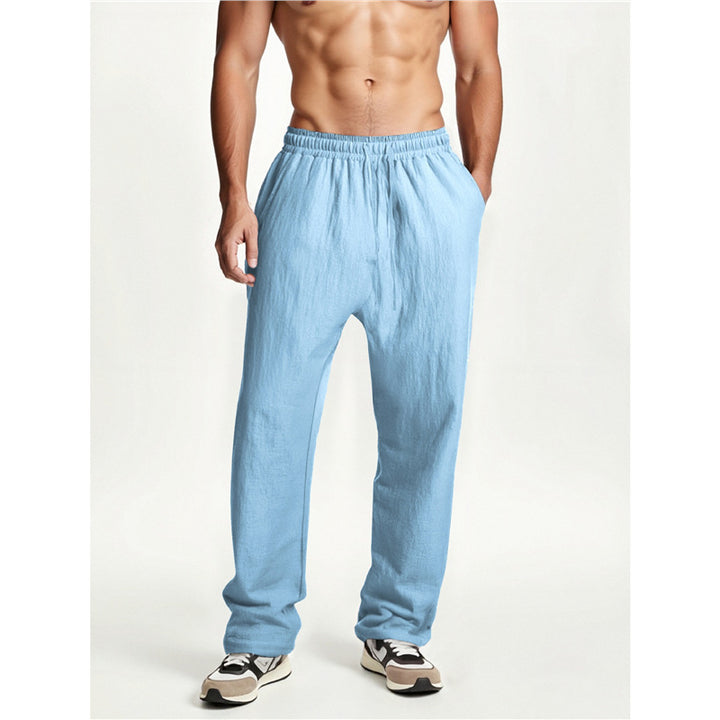 Herren Sportliche Freizeithose Echoarchiv