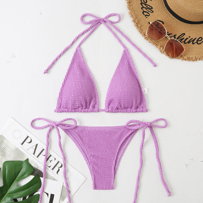 Damen Bikini Echo Archiv