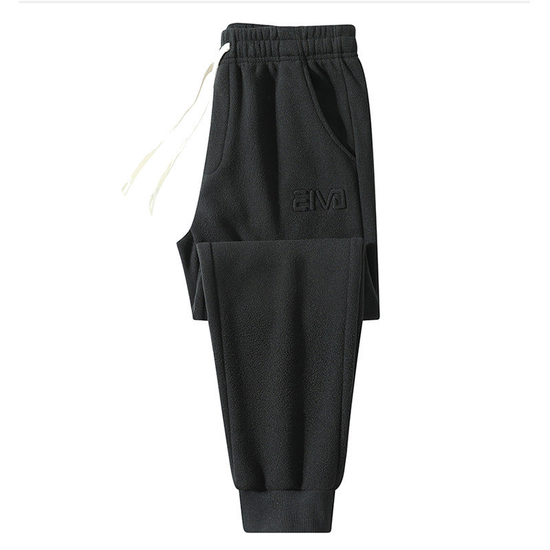 Damen Bequeme und stylische Fleecepants Echo Archiv