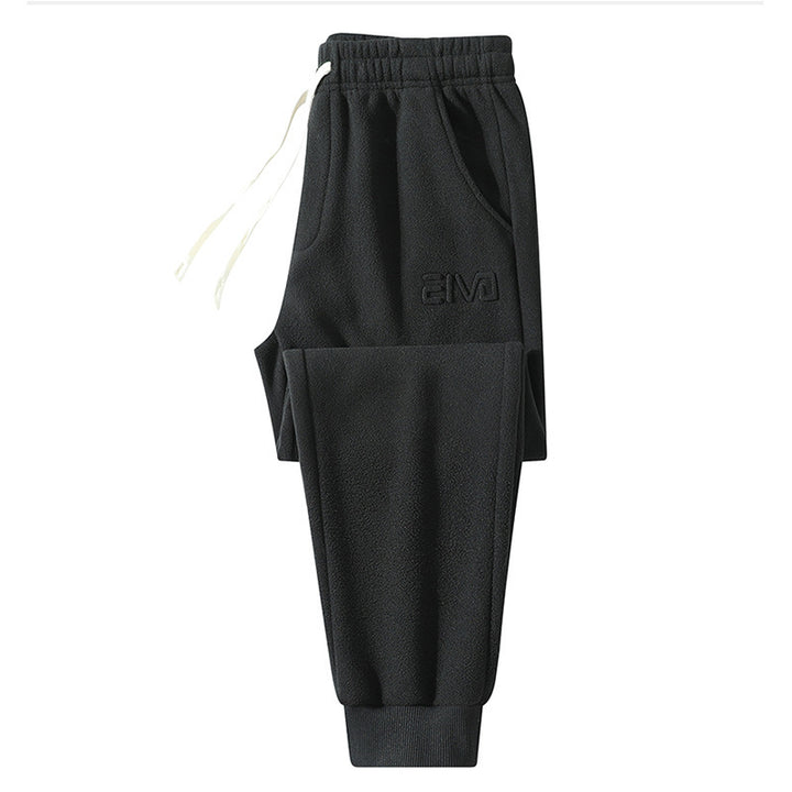 Damen Bequeme und stylische Fleecepants Echo Archiv